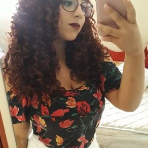 off shoulders two  tops